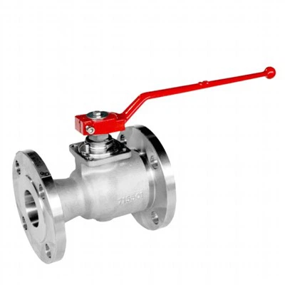 บอลวาล์วแบบกันระเบิด